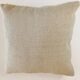 Coussin crochet