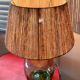 Lampe dame jeanne