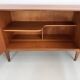 Vintage McIntosh sideboard by T. Robertson from the 1960s.