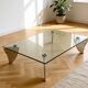 Flipper Coffee design coffee table