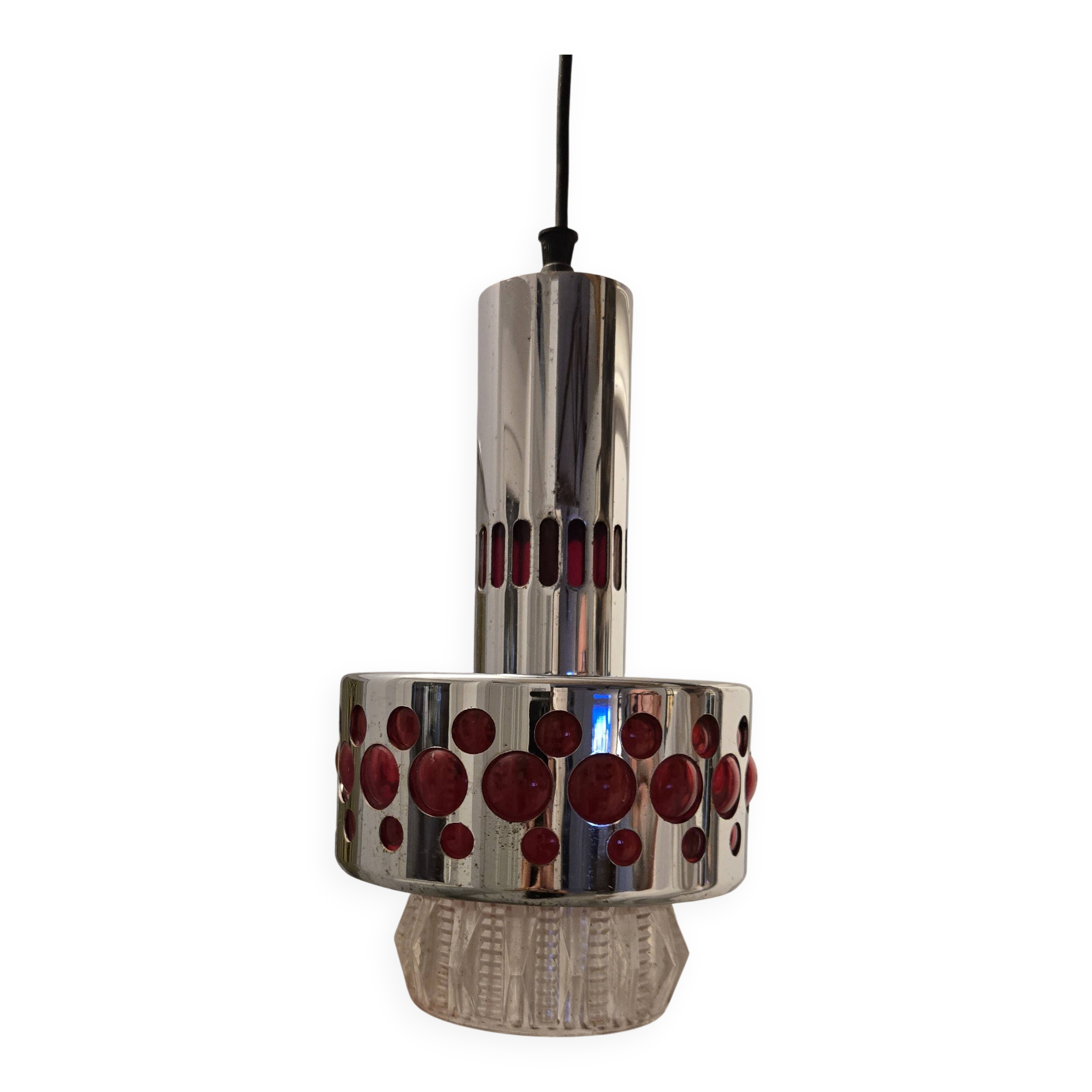 Lustre space age