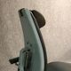 The 1960s dentist's armchair