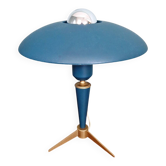 Lampe tripode Philips, modèle Bijou, design Louis Kalff, 1950