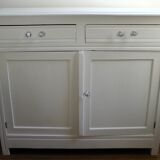 Low cabinet