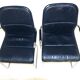 Set de 2 fauteuils  ”Cicero”, Kenneth Bergenblad, DUX, Suède, 1980