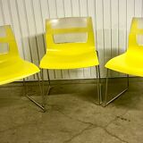 Otto model chair by Antonio Citterio and Toan Nguyen for B&B