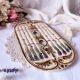 Old asparagus drainer