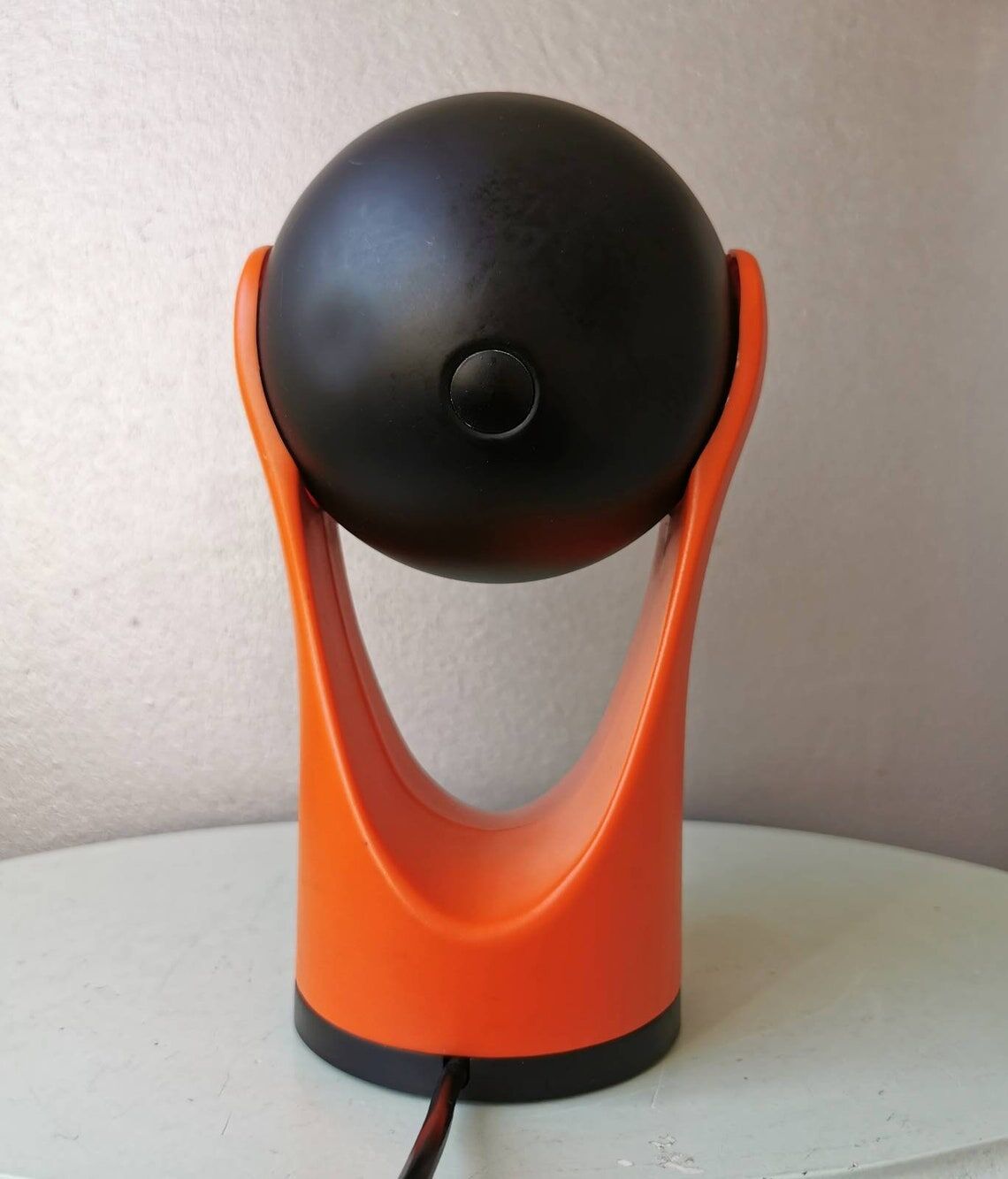 Lampe de bureau Insta Elektro Sensorette années 1970