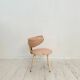 Set of Armchairs by Umberto Mascagni, 1954