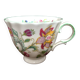 2 Minton bone china coffee cups