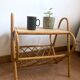Rattan magazine