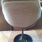 Pair of armchairs