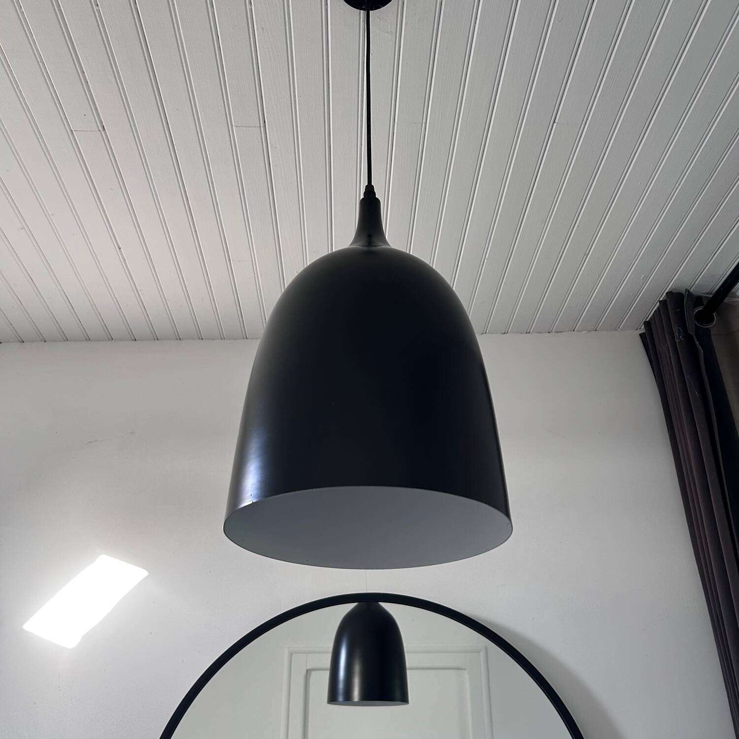 Scandinavian suspension design Habitat