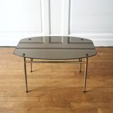 Table basse ovale, 1960