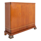Erik Chambert Art Deco cabinet, 1920’s
