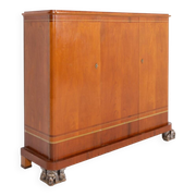 Meuble Art Déco Erik Chambert, années 1920