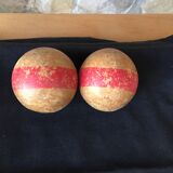 Old balls game