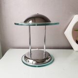 Vintage table lamp 80s
