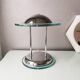 Lampe de table vintage années 80