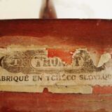 Peg signed Thonet