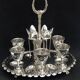 Antique English Egg Cups
