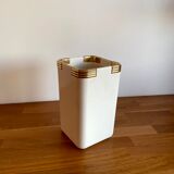 Lancel insulated bottle bucket