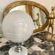 Lampe art déco