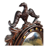 Mid century convex eagle mirror, 1960s