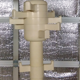 Coat racks Myers 2000