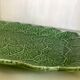 Ceramic dish Bordallo Pinheiro