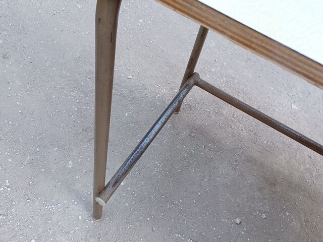 Bureau vintage années 1950