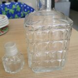 Whisky decanter
