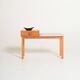 Chaise à potins suédoise, années 1980
