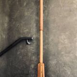 Baumann "Parrot" beech coat rack