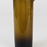 Purtilo glass jug by Kaj Franck, Nuutajärvi Notsjö, Finland, 1950s