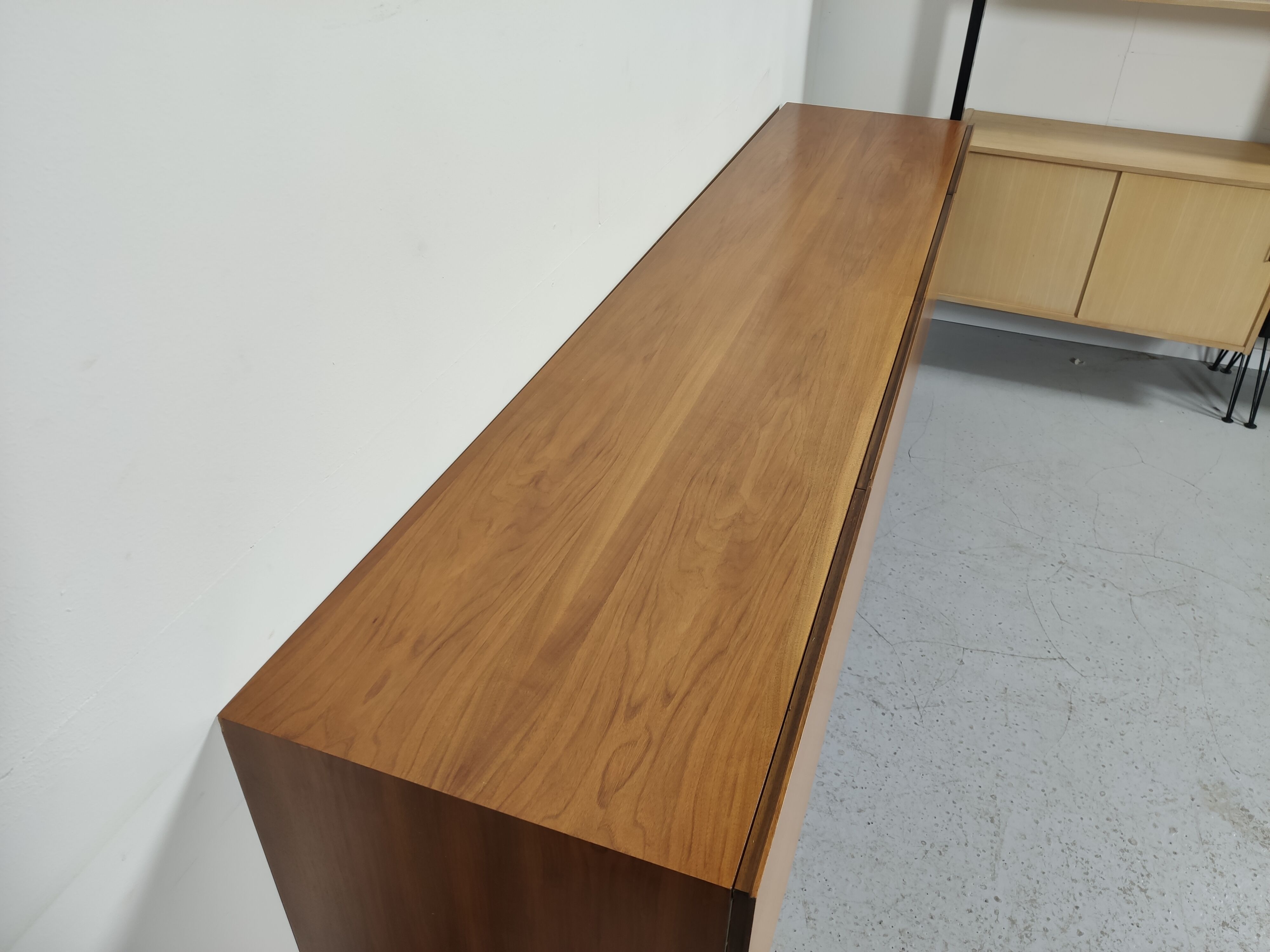 Scandinavian sideboard 1960s