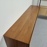 Scandinavian sideboard 1960s