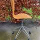 Chaise butterfly d'Arne Jacobsen pour Fritz Hansen