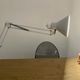 Desk lamp architect twist T1 italy vintage 70s