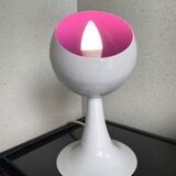 70/80 tulip base ball lamp