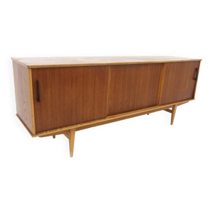 Enfilade scandinave en