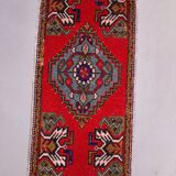 Tapis turc vintage 108x53 cm