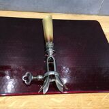 Old 3-piece cutting service