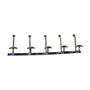 Porte manteaux en fer