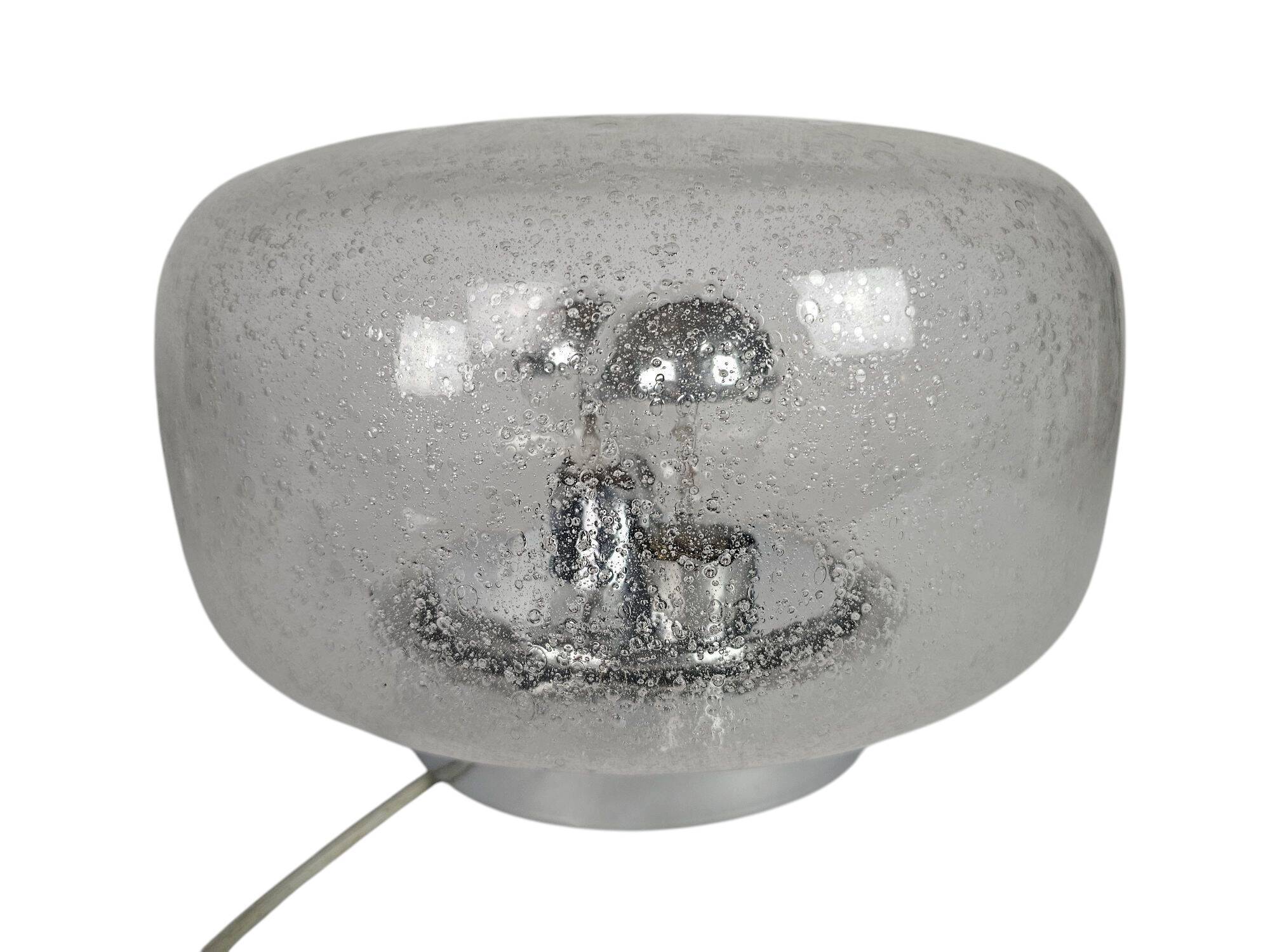 Hillebrand Leuchten - Egon Hillebrand - ceiling lamp - model 1213-221 - 70s