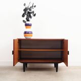 Danish teak sideboard, 1960s