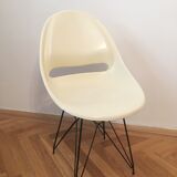 Chair by Miroslav Navratil for Vertex, 1960s