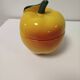 Ceramic Apple Storage Box