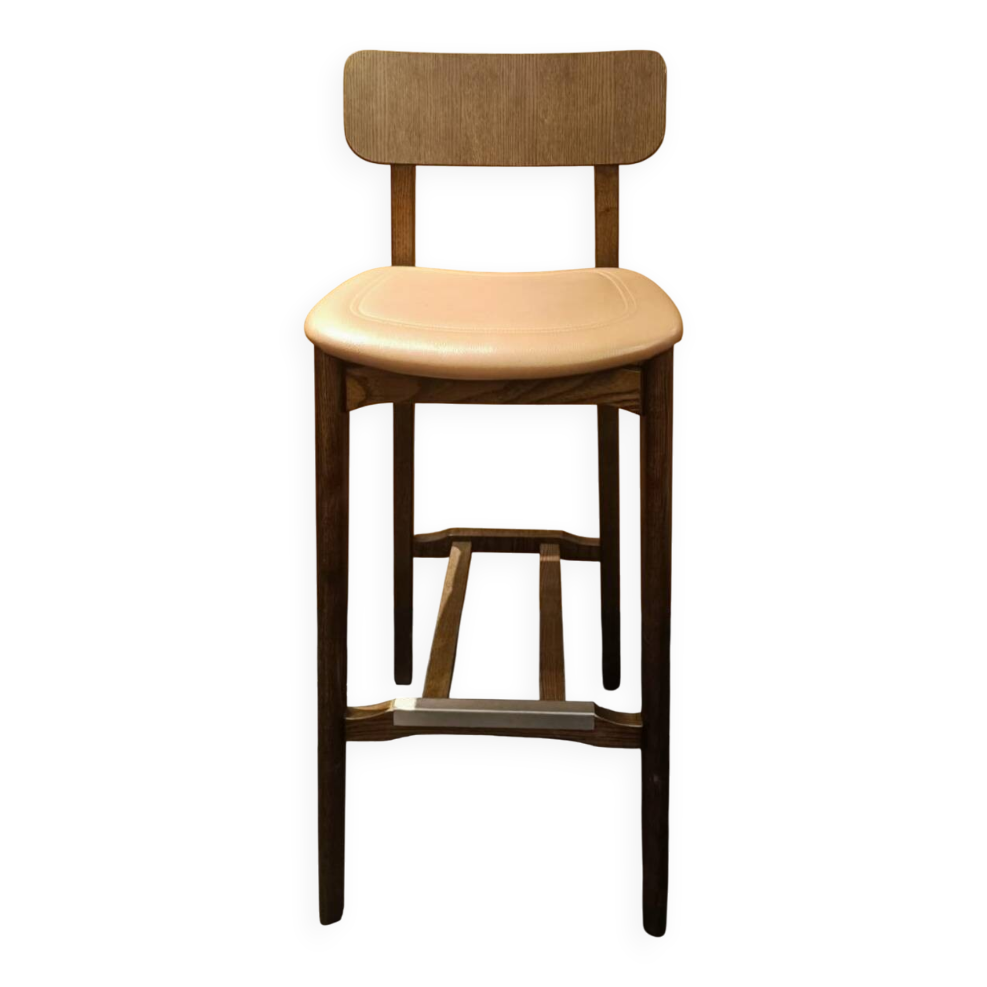 Bar chair - high, bistro style