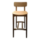 Bar chair - high, bistro style